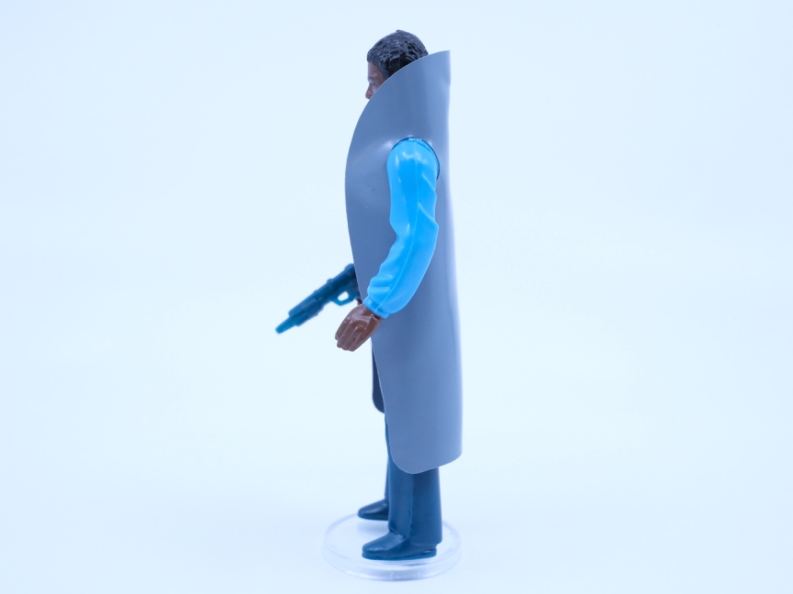 Lando Calrissian sold