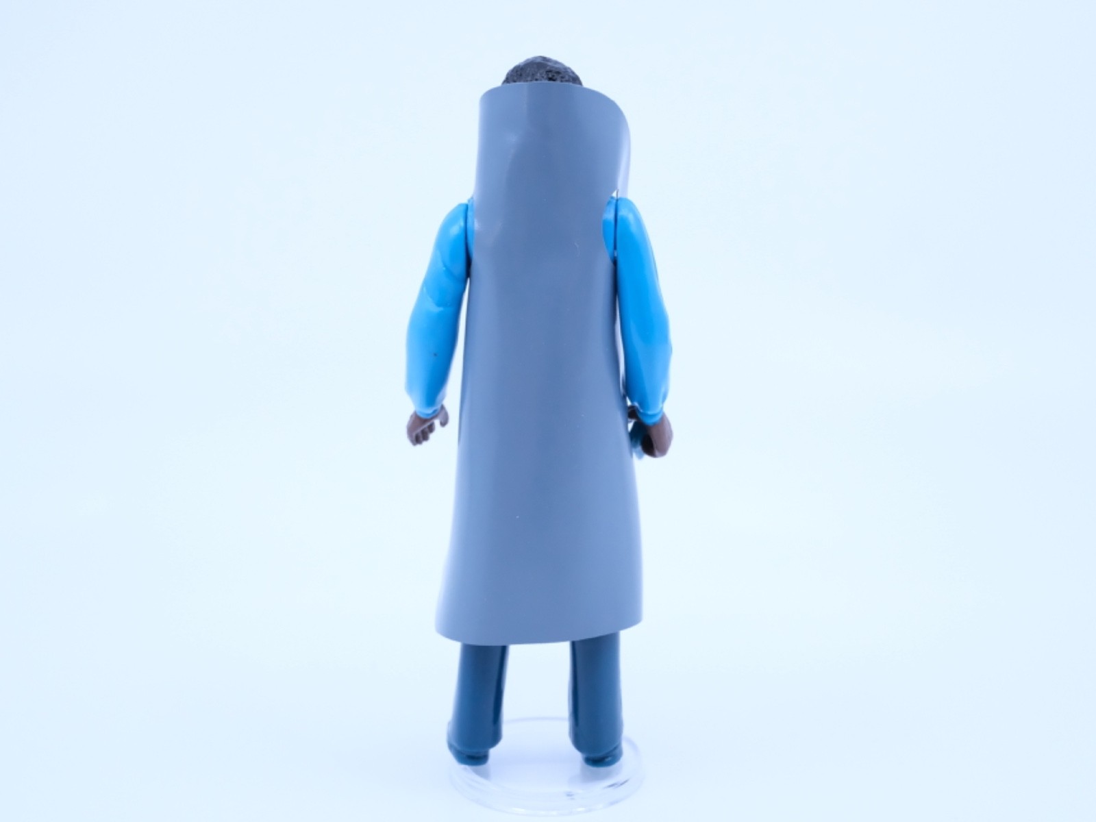 Lando Calrissian sold