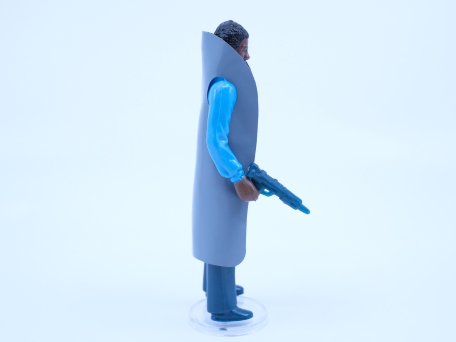 Lando Calrissian sold