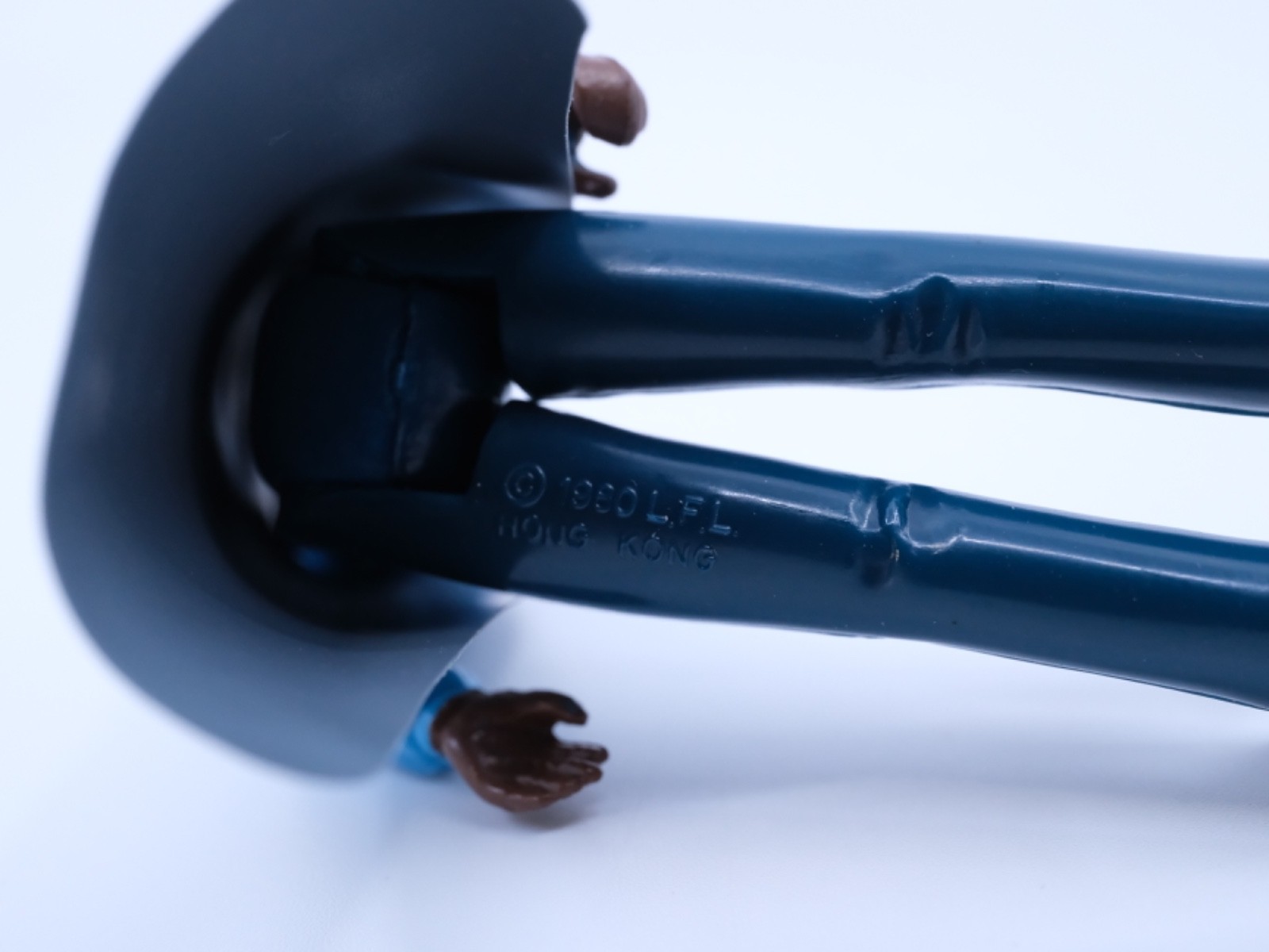 Lando Calrissian sold