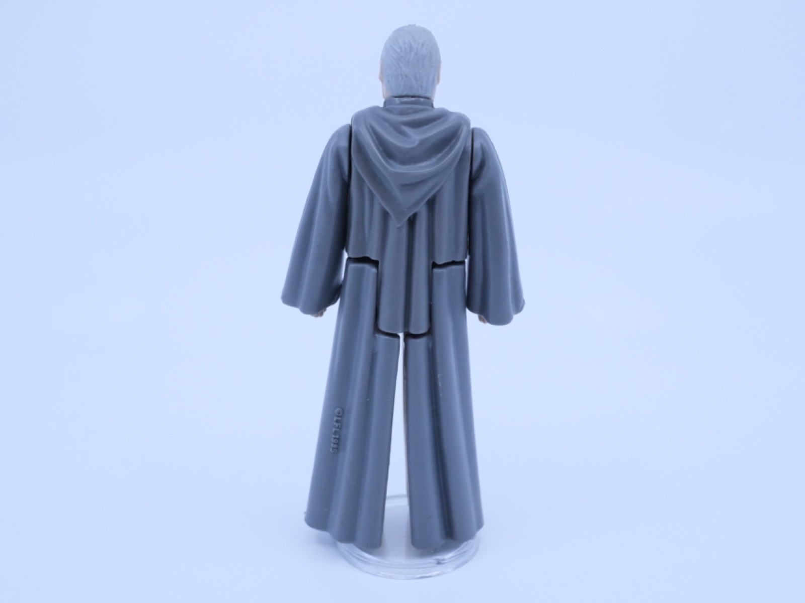 Anakin Skywalker sold