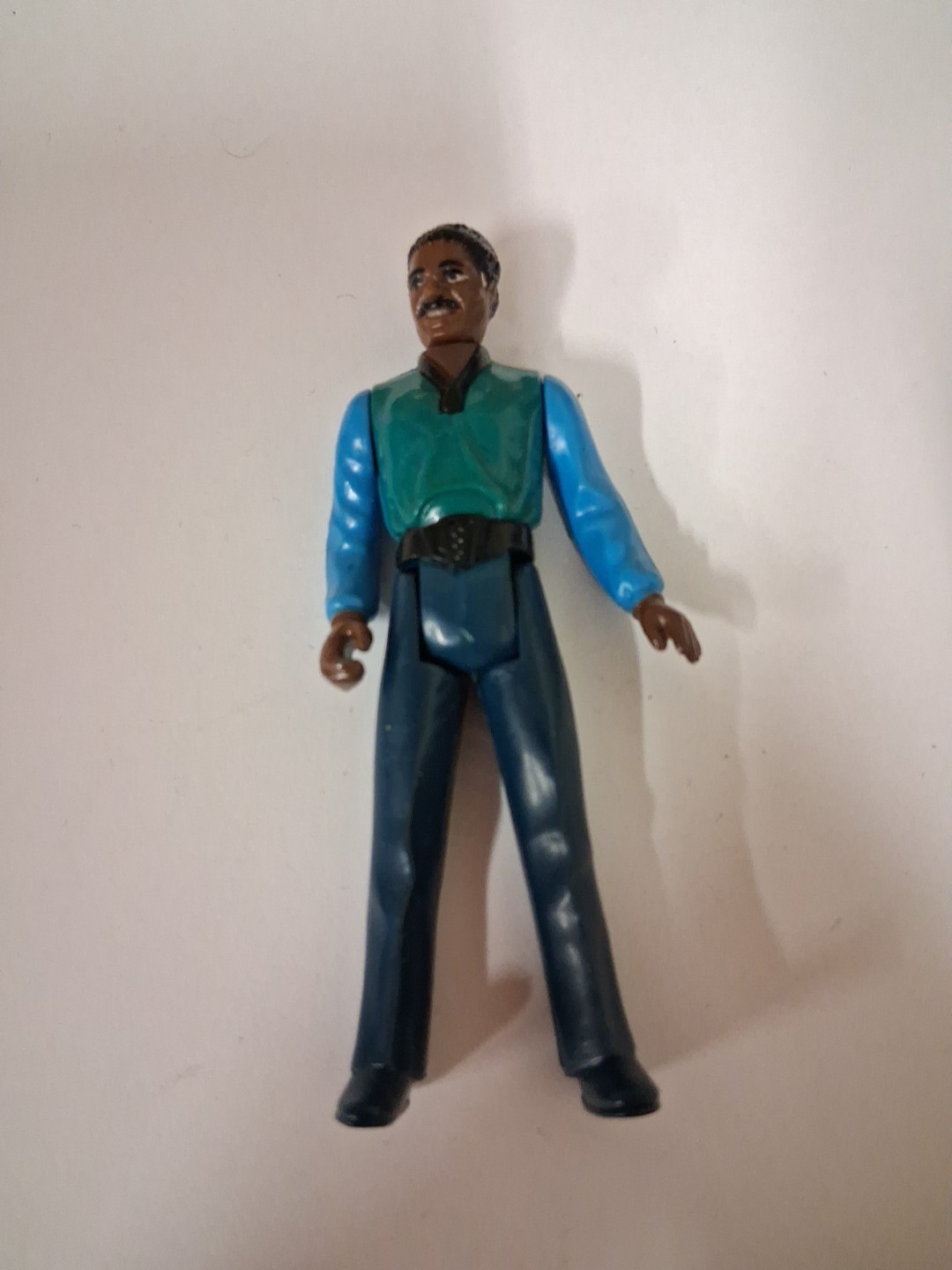 Lando Calrissian sold