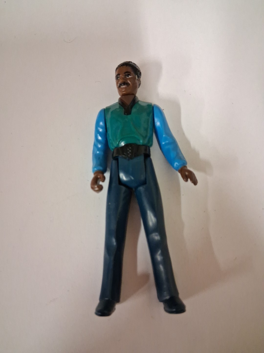 Lando Calrissian sold
