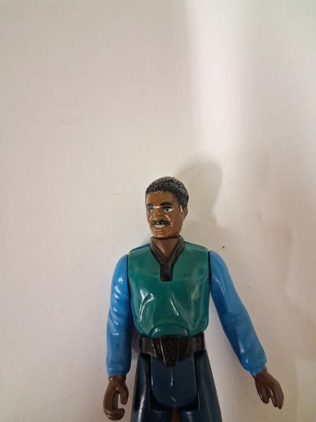 Lando Calrissian sold