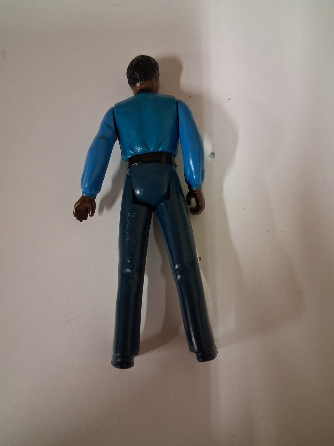 Lando Calrissian sold