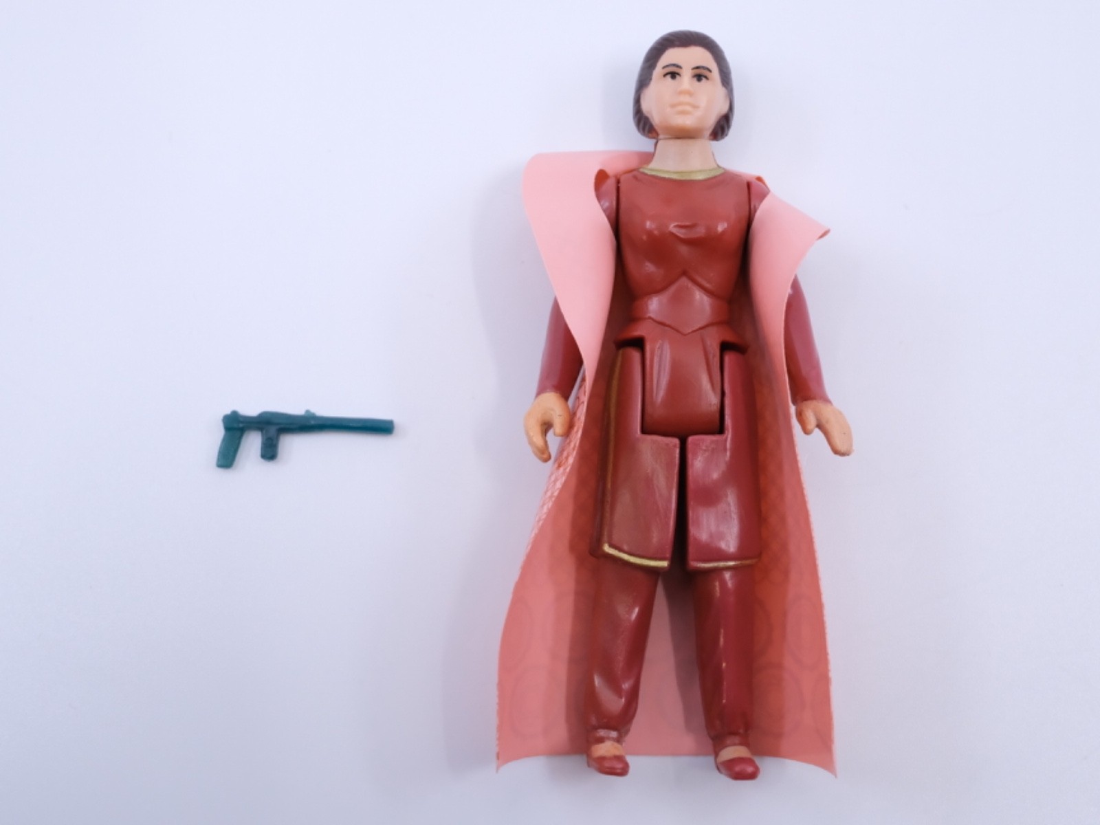 Princess Leia Organa (Bespin Gown) sold