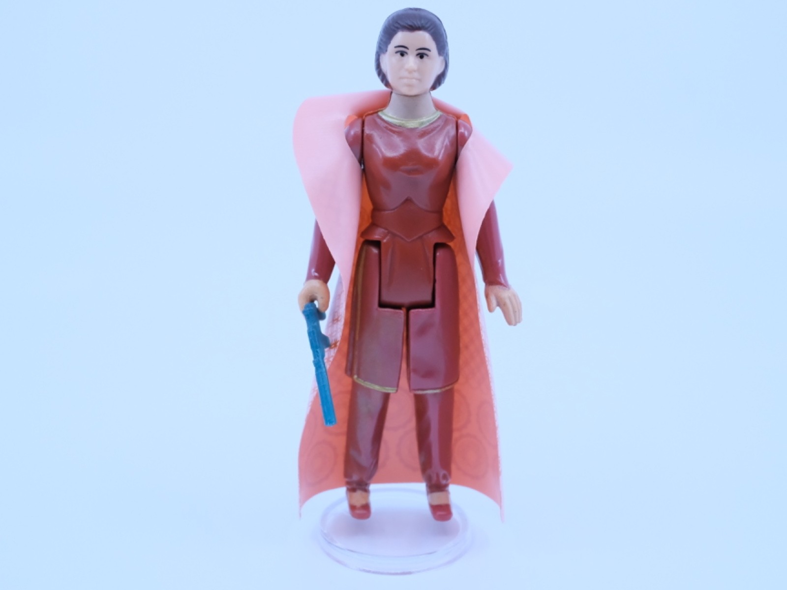 Princess Leia Organa (Bespin Gown) sold
