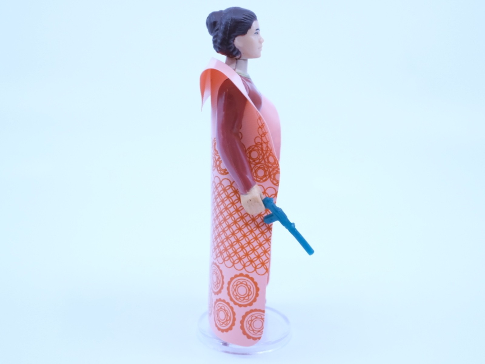 Princess Leia Organa (Bespin Gown) sold