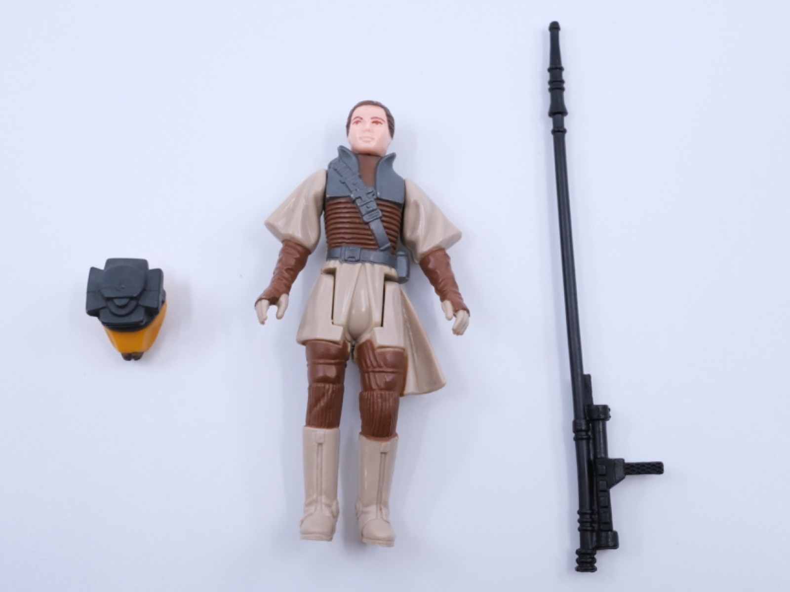 Princess Leia Organa (Boushh Disguise) sold