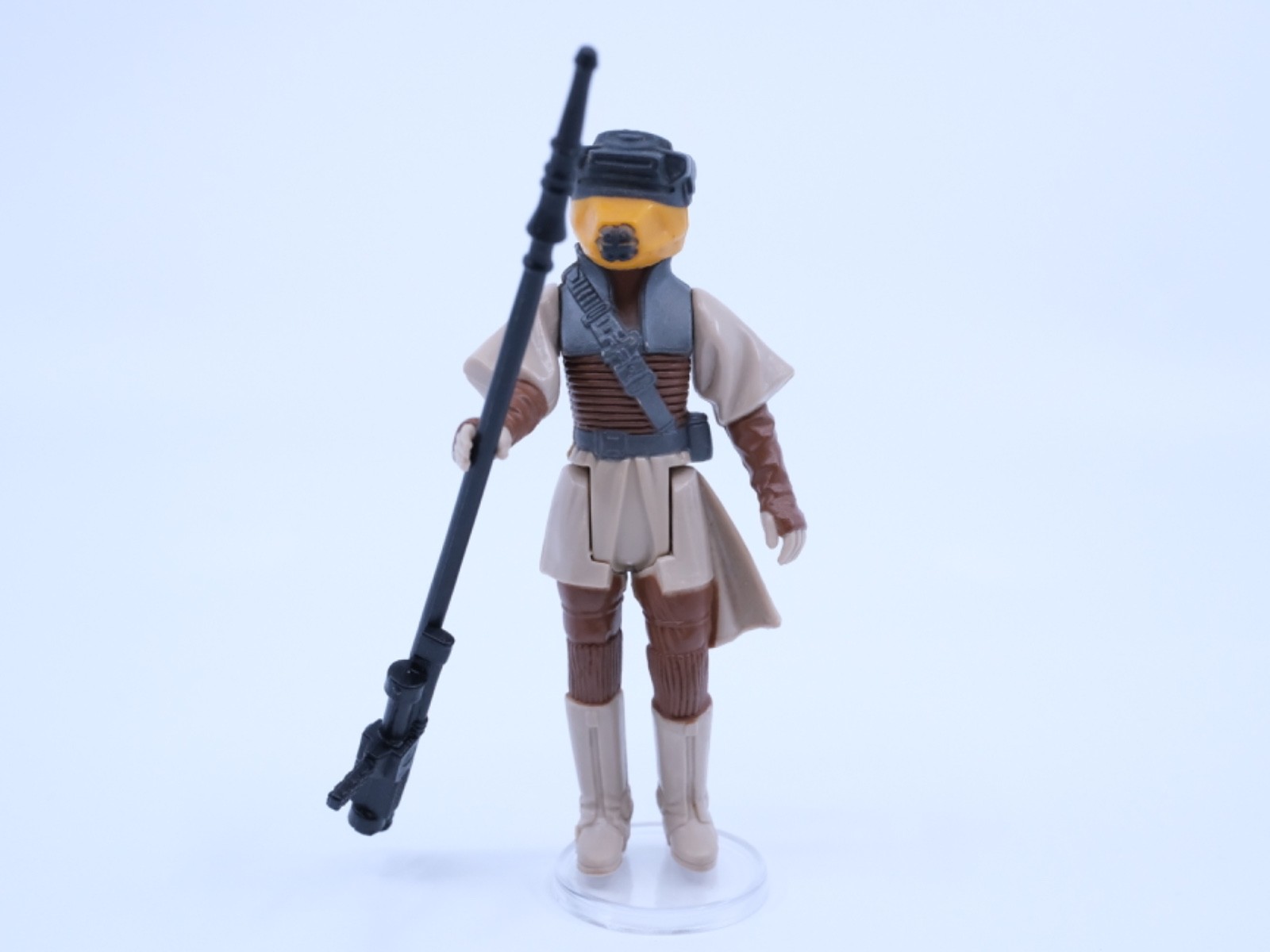 Princess Leia Organa (Boushh Disguise) sold