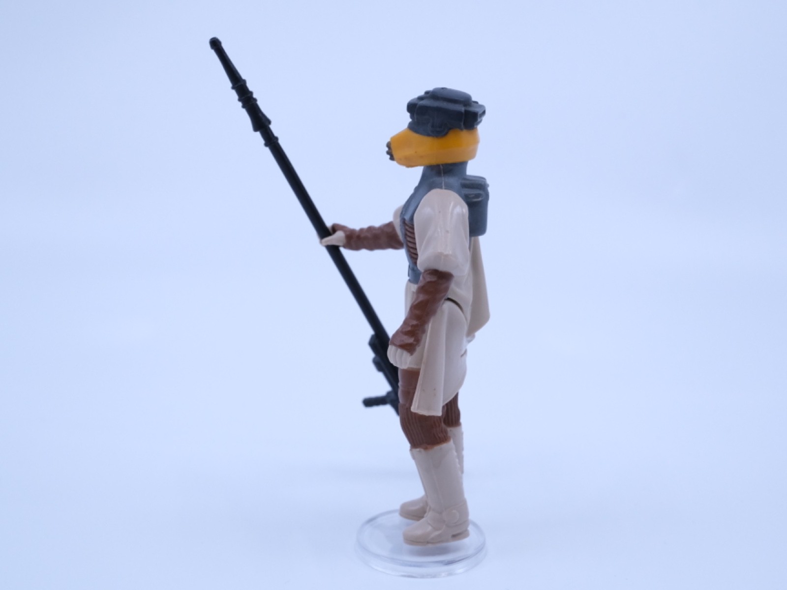 Princess Leia Organa (Boushh Disguise) sold