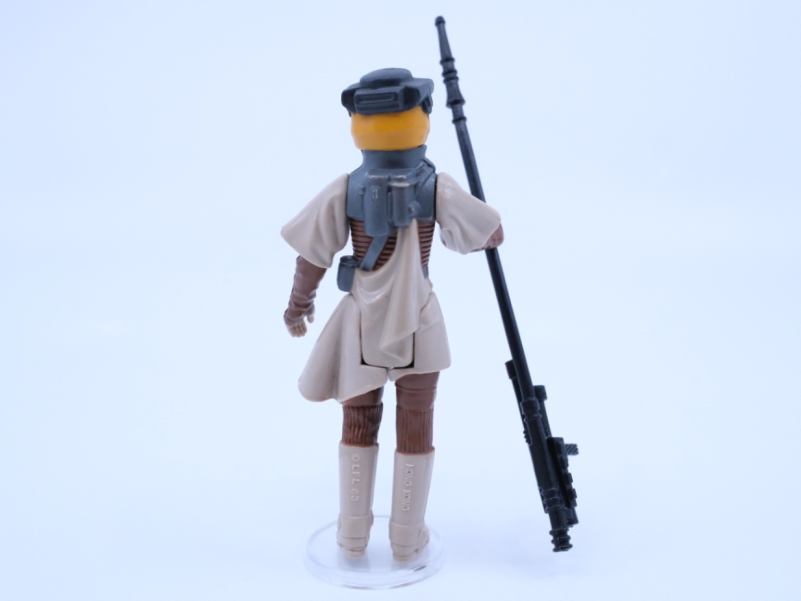 Princess Leia Organa (Boushh Disguise) sold