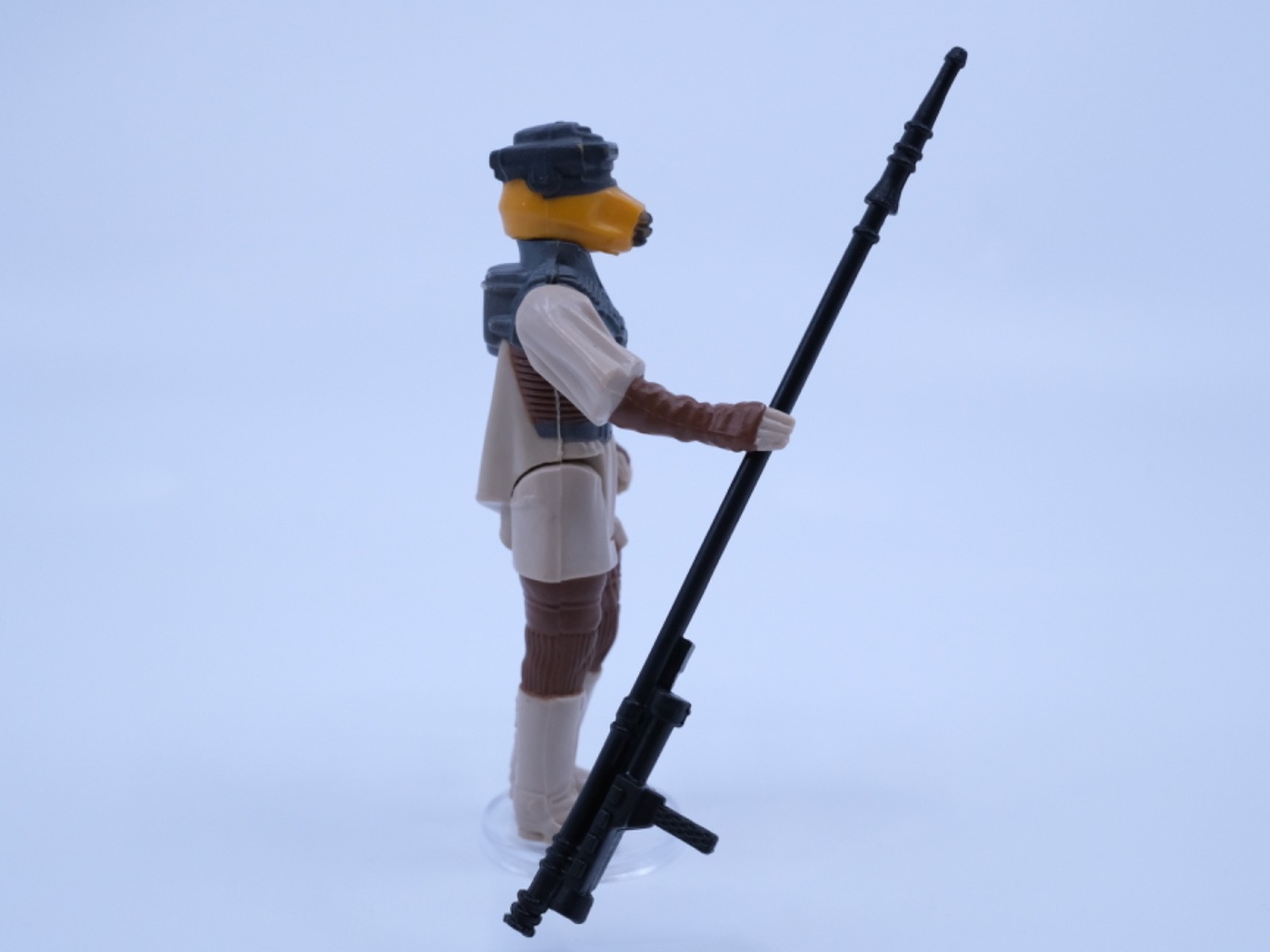 Princess Leia Organa (Boushh Disguise) sold