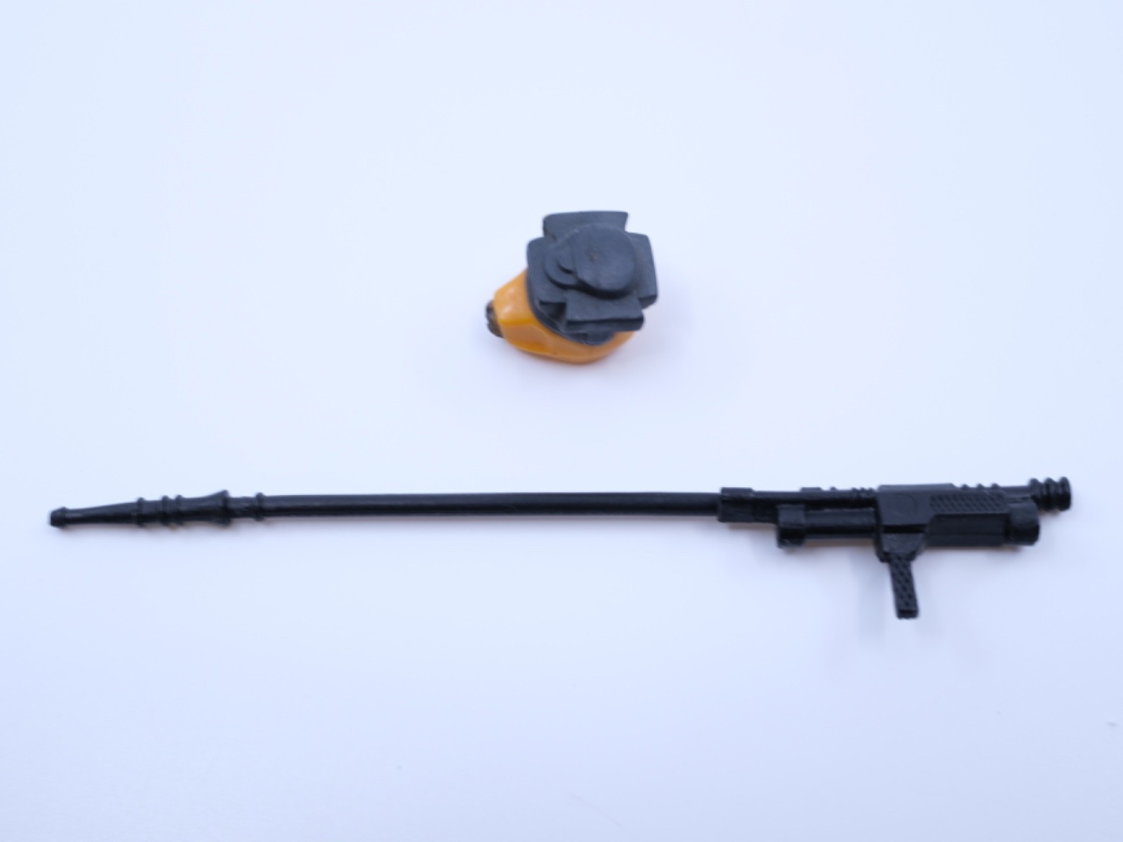 Princess Leia Organa (Boushh Disguise) sold
