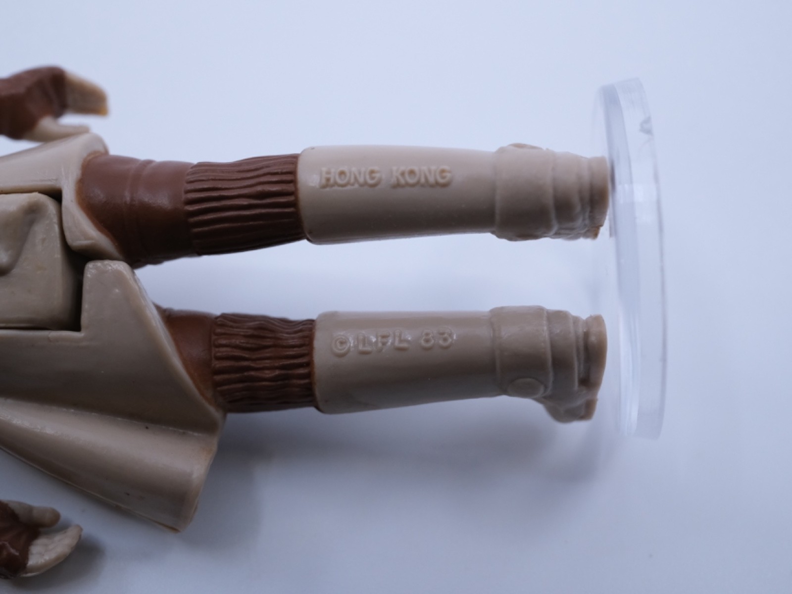 Princess Leia Organa (Boushh Disguise) sold