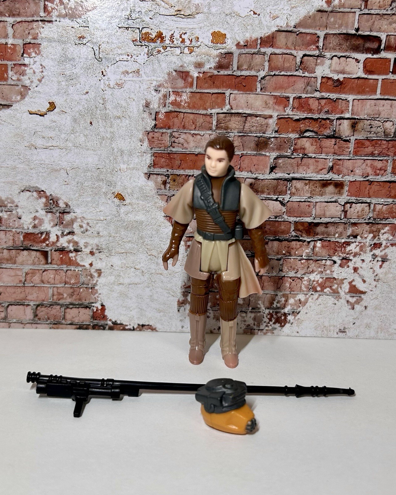 Princess Leia Organa (Boushh Disguise) sold