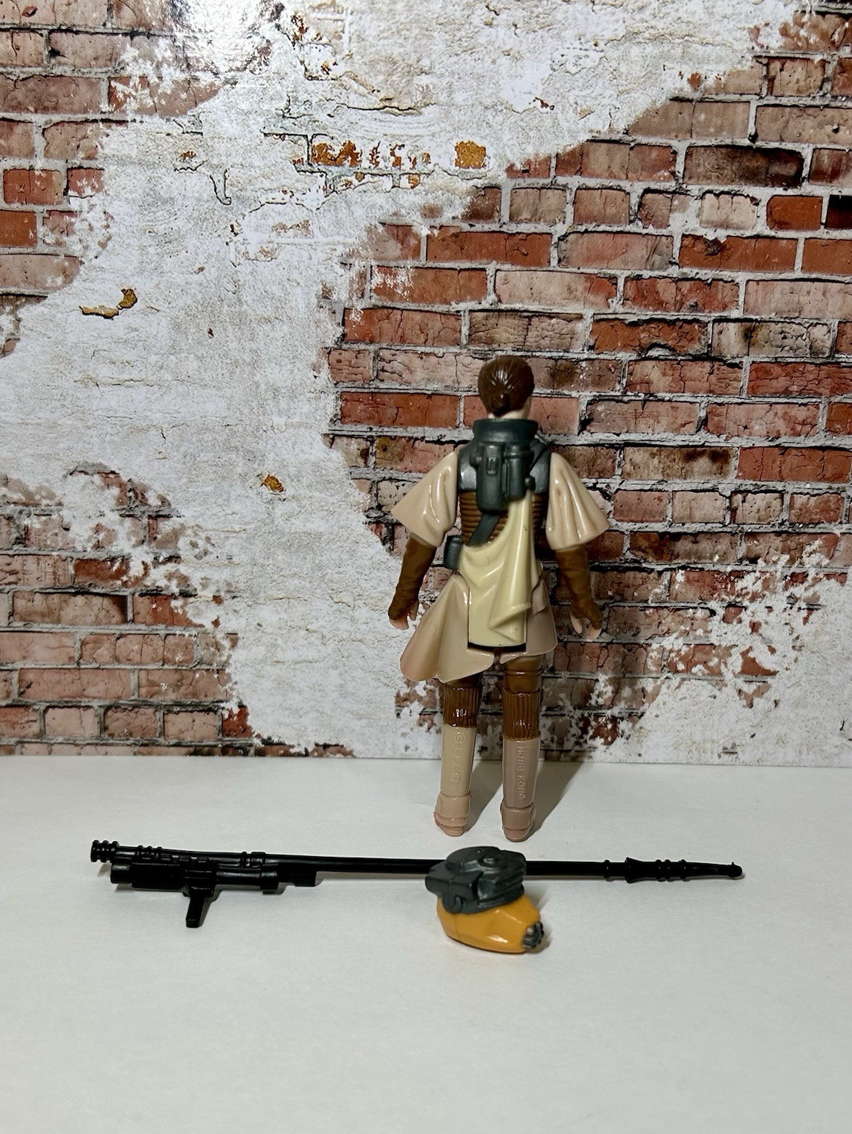 Princess Leia Organa (Boushh Disguise) sold