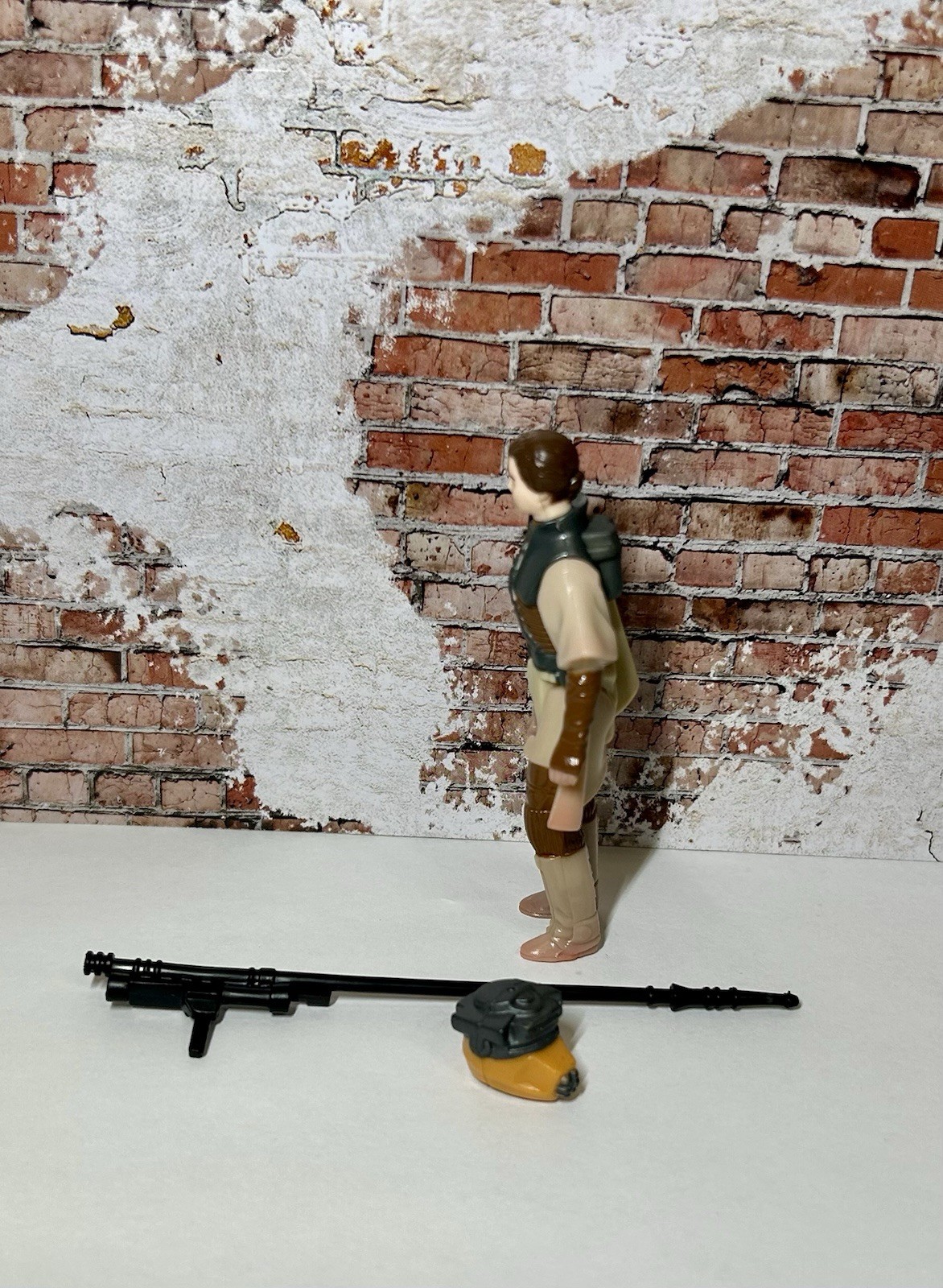 Princess Leia Organa (Boushh Disguise) sold