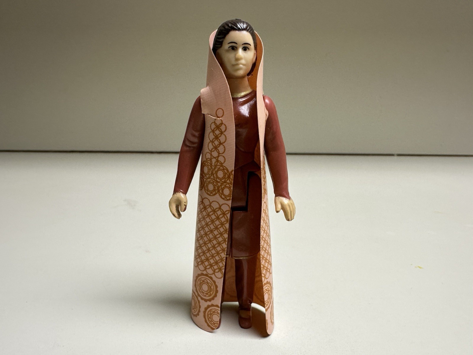 Princess Leia Organa (Bespin Gown) sold