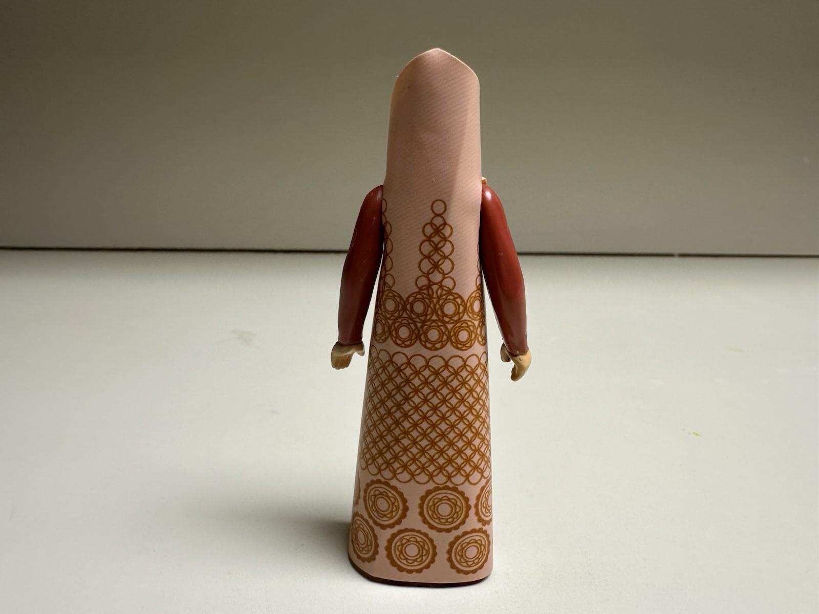 Princess Leia Organa (Bespin Gown) sold