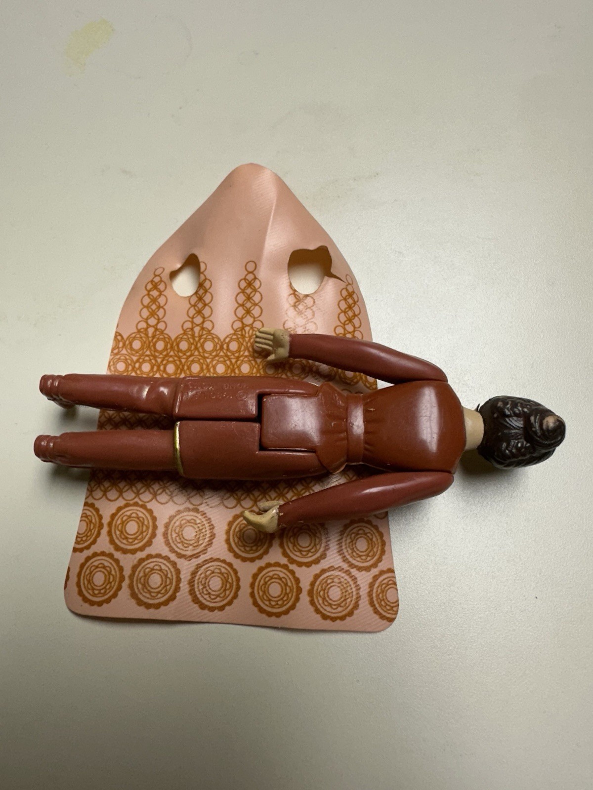 Princess Leia Organa (Bespin Gown) sold