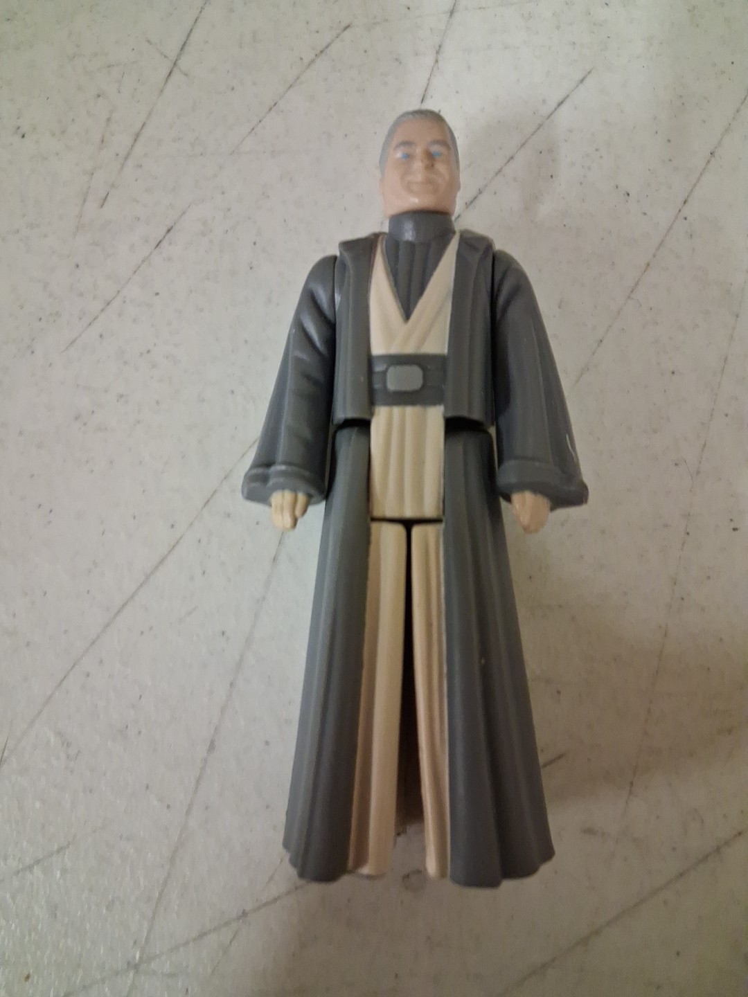 Anakin Skywalker sold