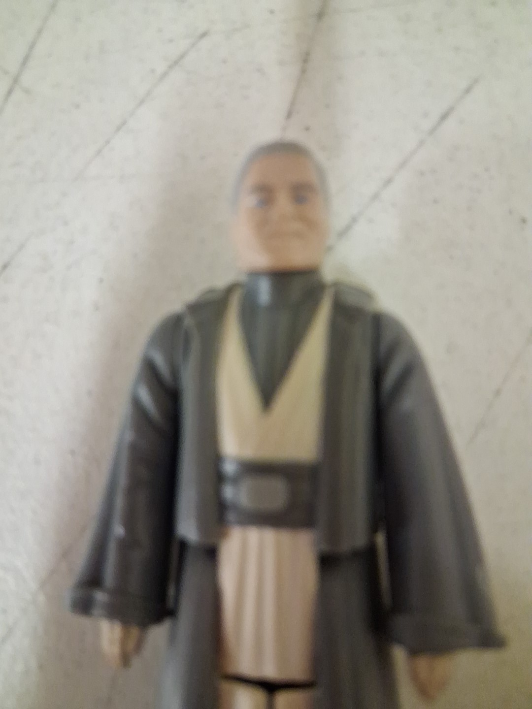 Anakin Skywalker sold