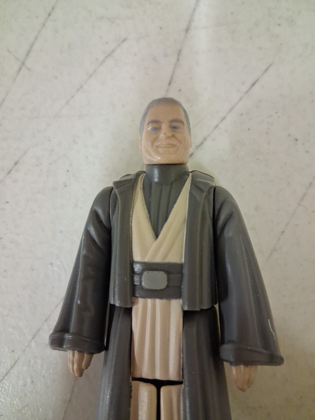 Anakin Skywalker sold