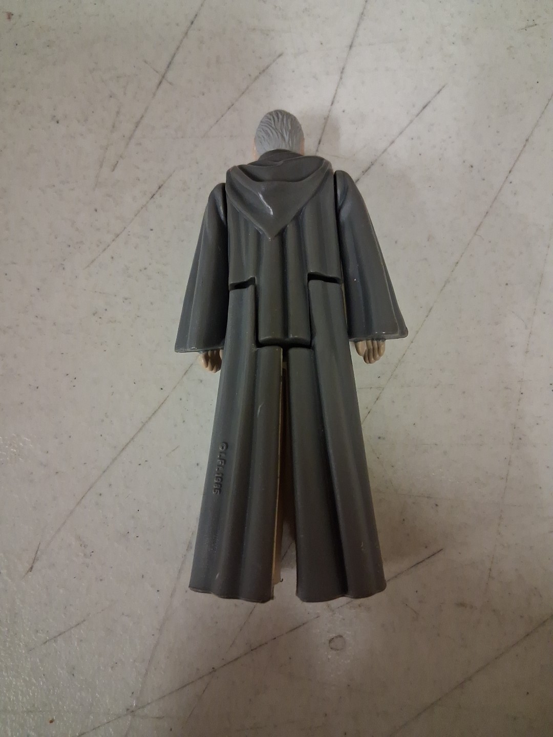 Anakin Skywalker sold