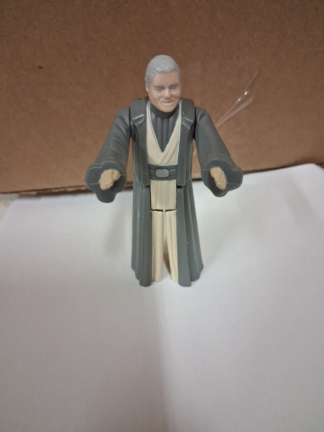 Anakin Skywalker sold