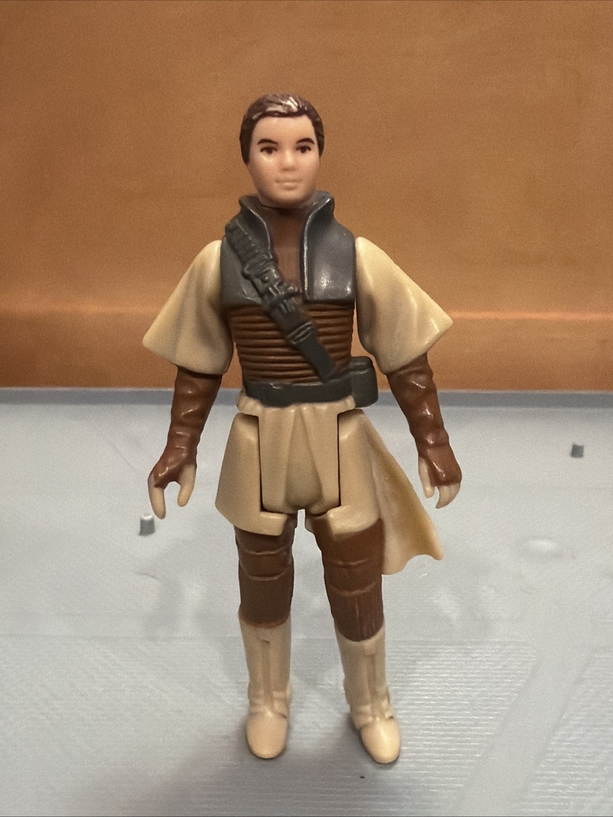 Princess Leia Organa (Boushh Disguise) sold