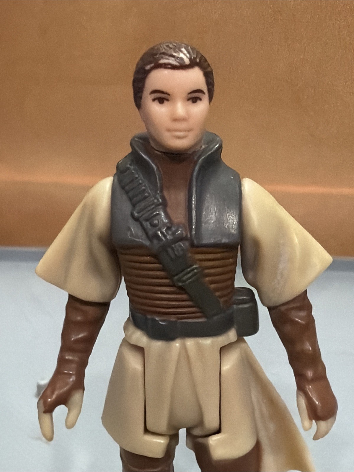 Princess Leia Organa (Boushh Disguise) sold