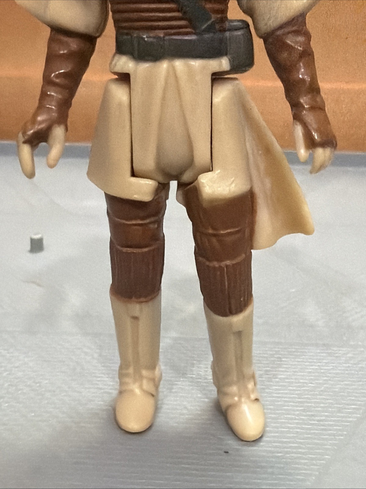 Princess Leia Organa (Boushh Disguise) sold
