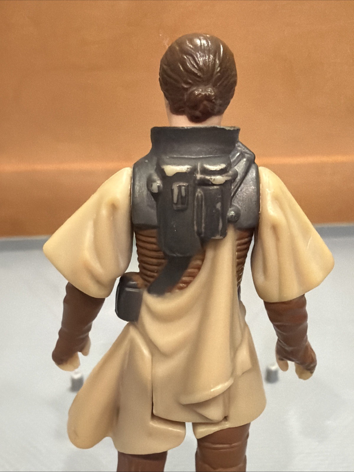 Princess Leia Organa (Boushh Disguise) sold