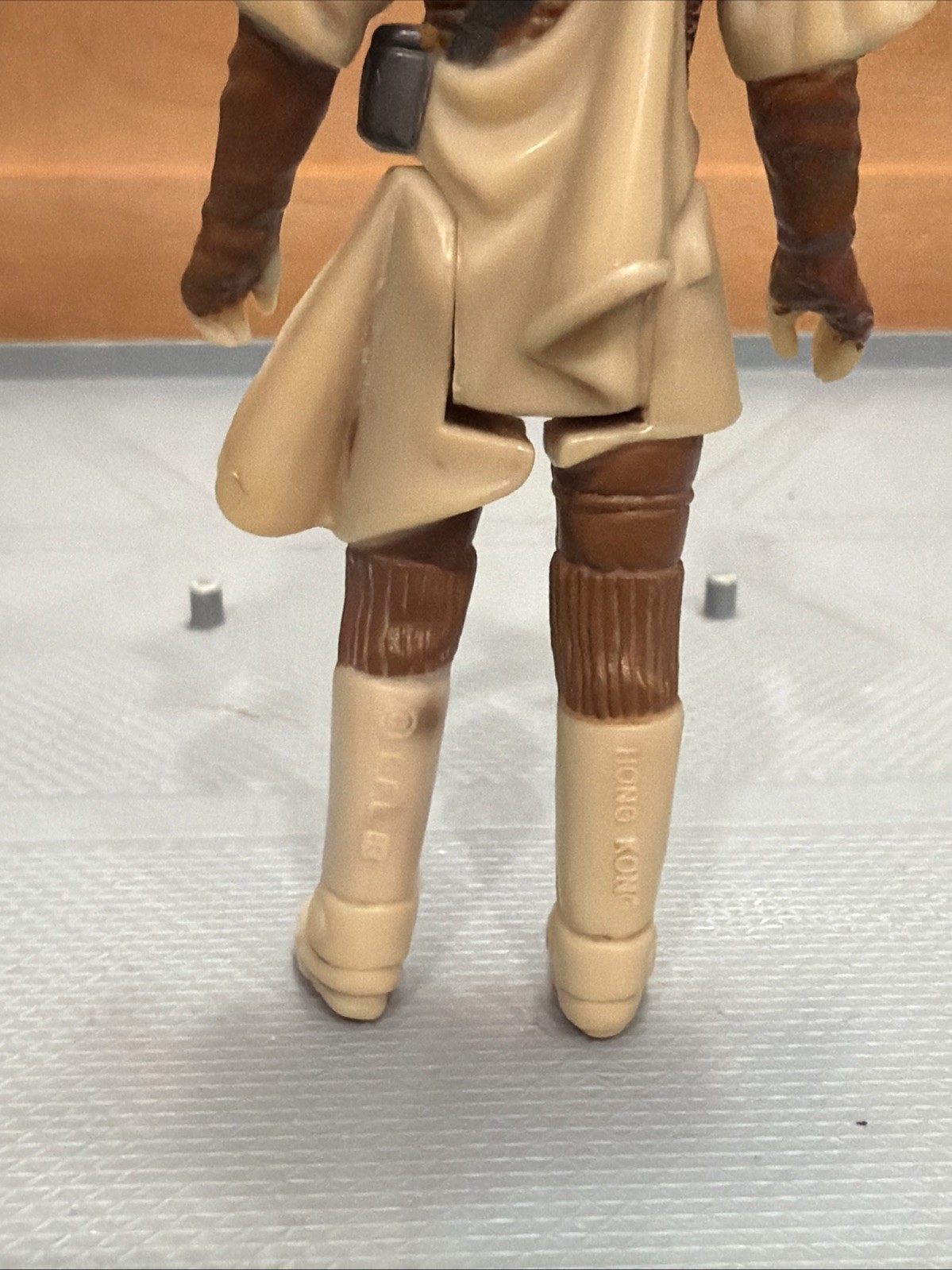 Princess Leia Organa (Boushh Disguise) sold