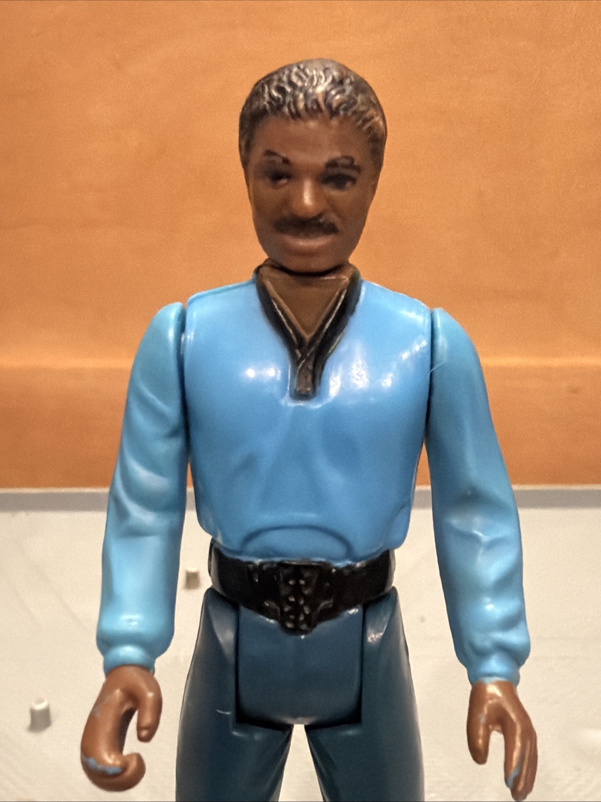 Lando Calrissian sold