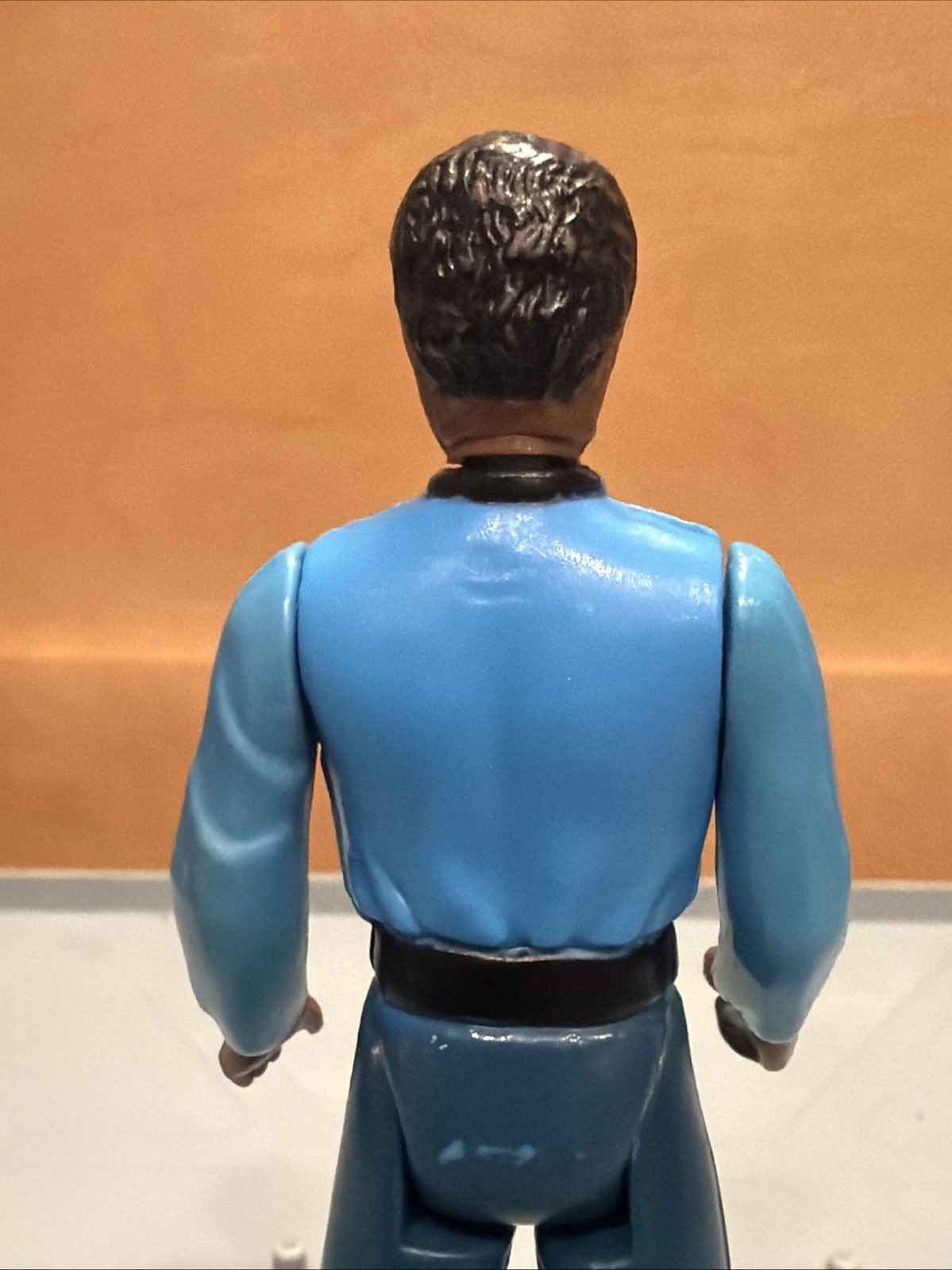 Lando Calrissian sold
