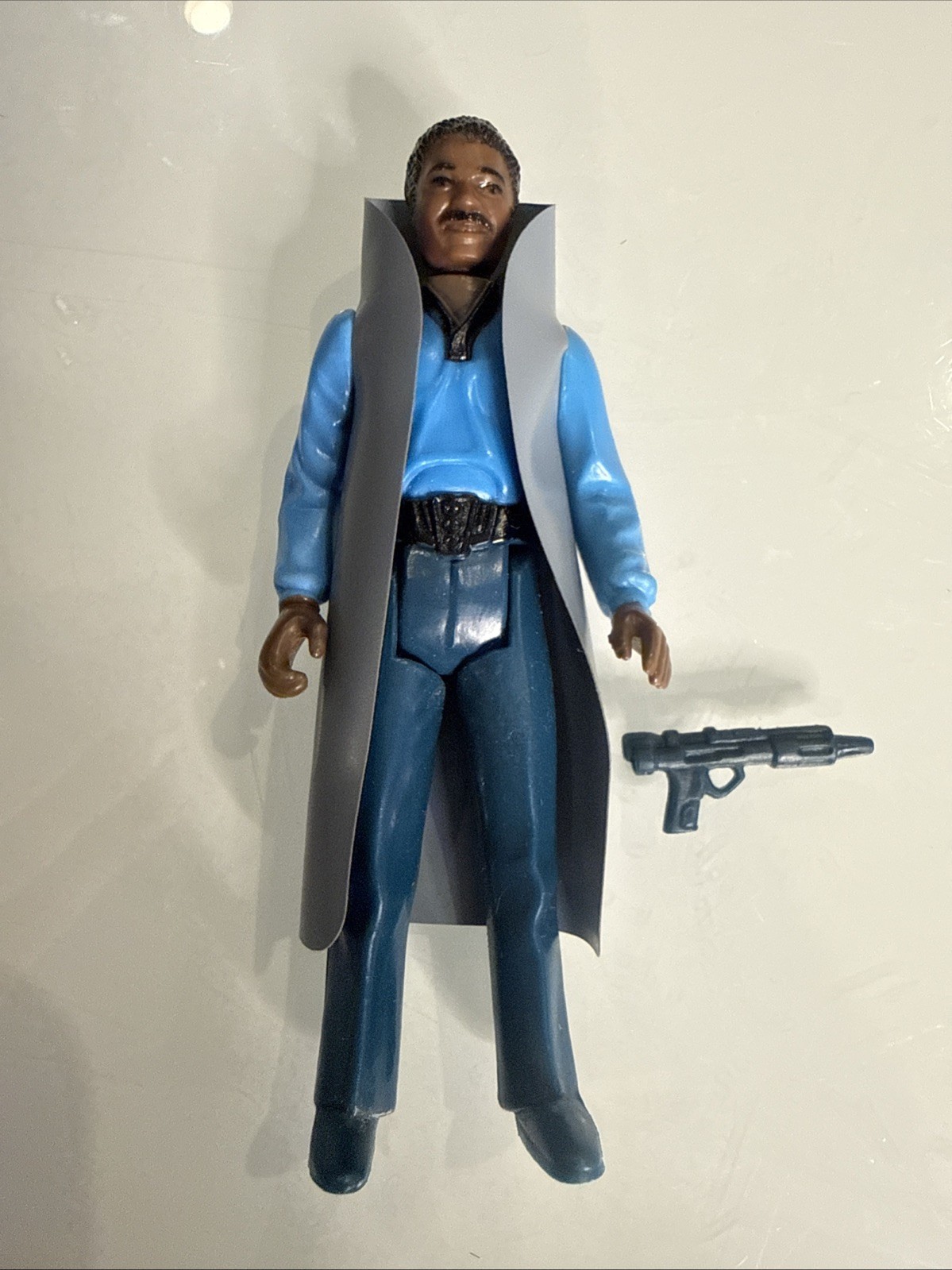 Lando Calrissian sold