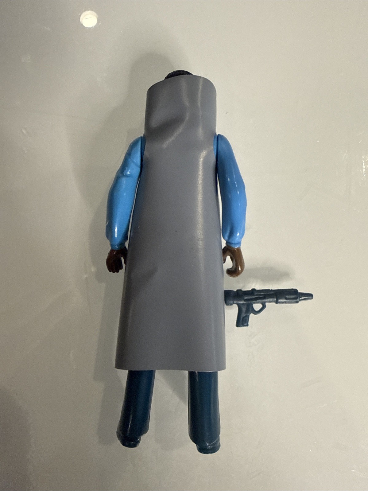 Lando Calrissian sold