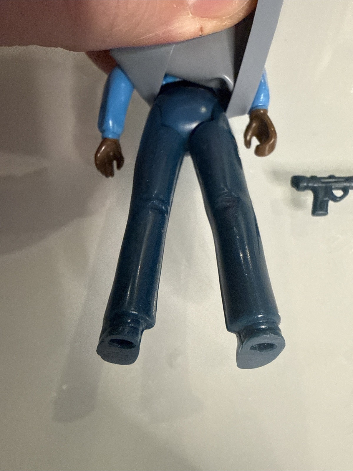 Lando Calrissian sold