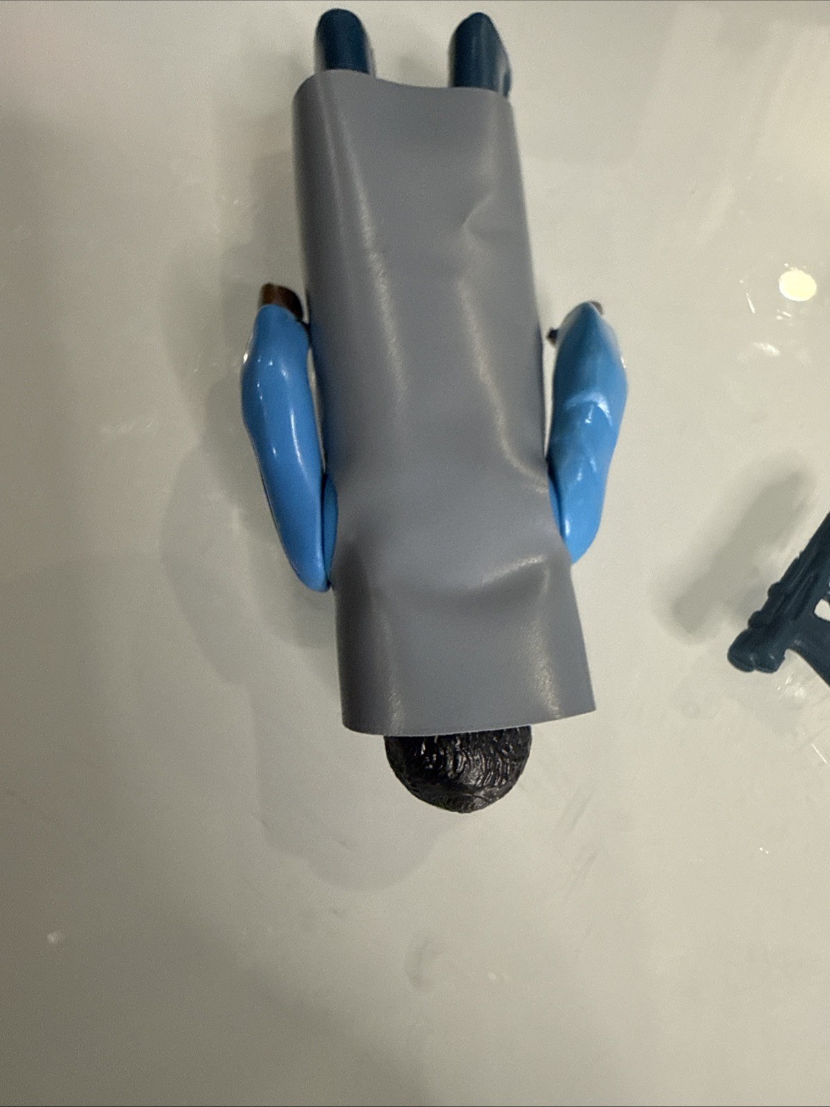 Lando Calrissian sold