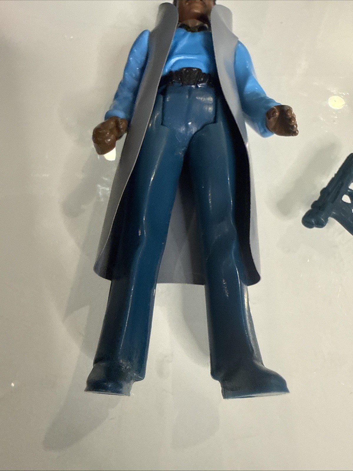 Lando Calrissian sold