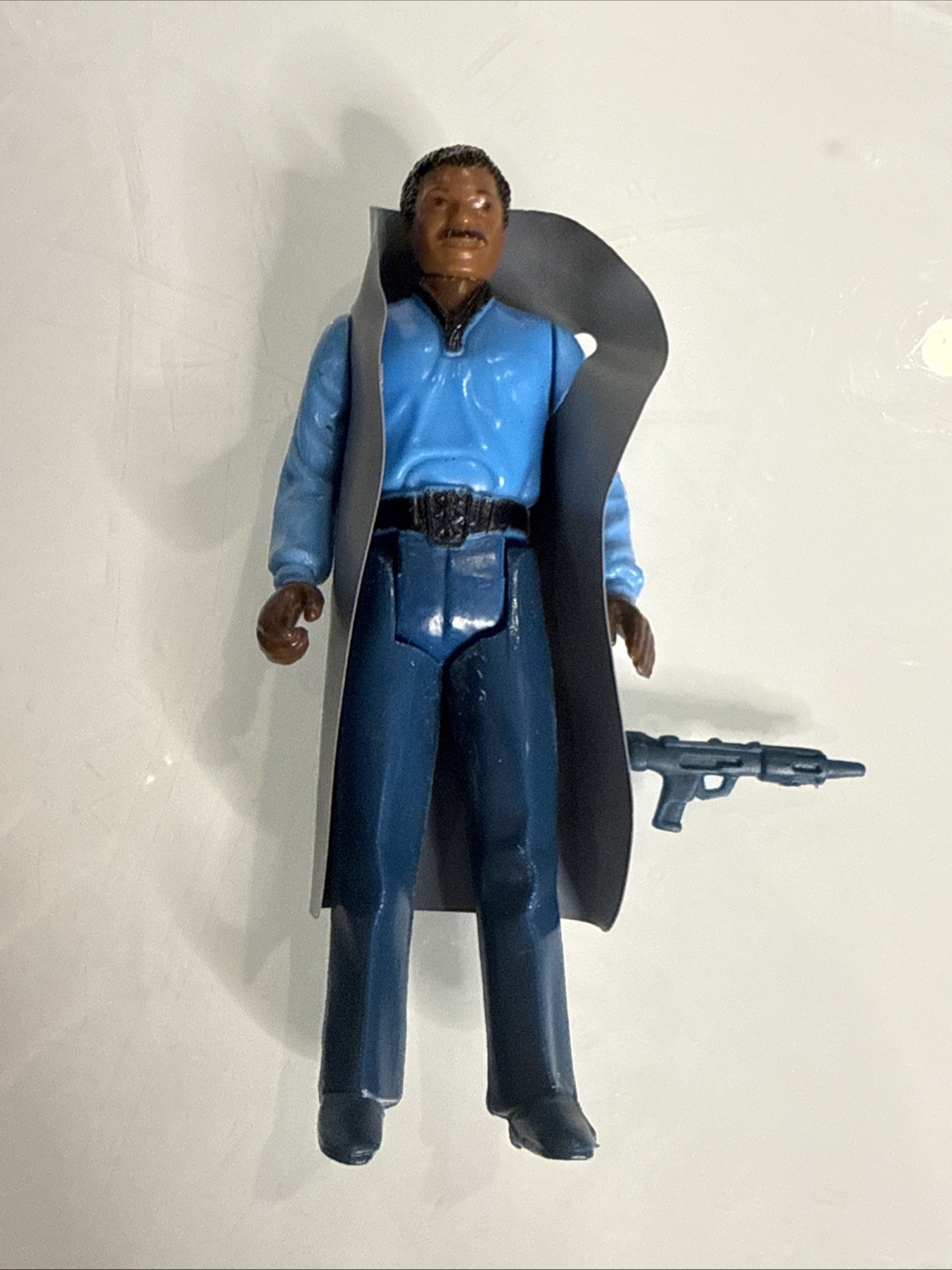 Lando Calrissian sold
