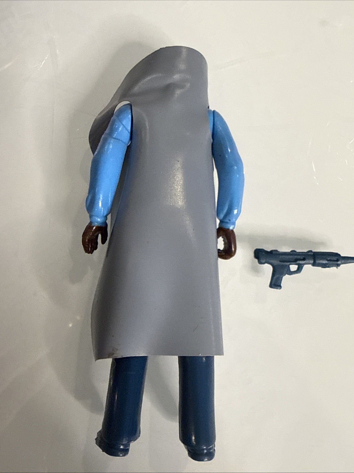 Lando Calrissian sold