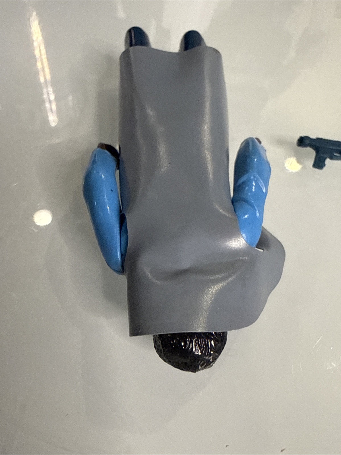 Lando Calrissian sold