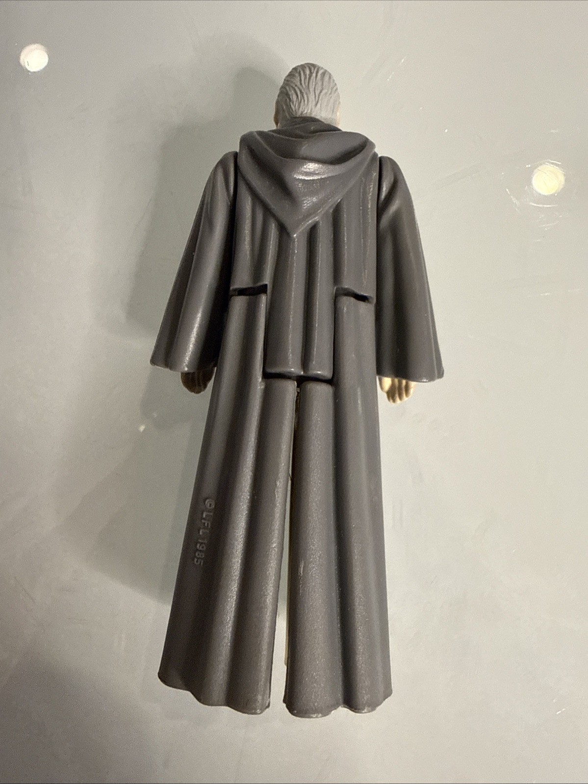 Anakin Skywalker sold