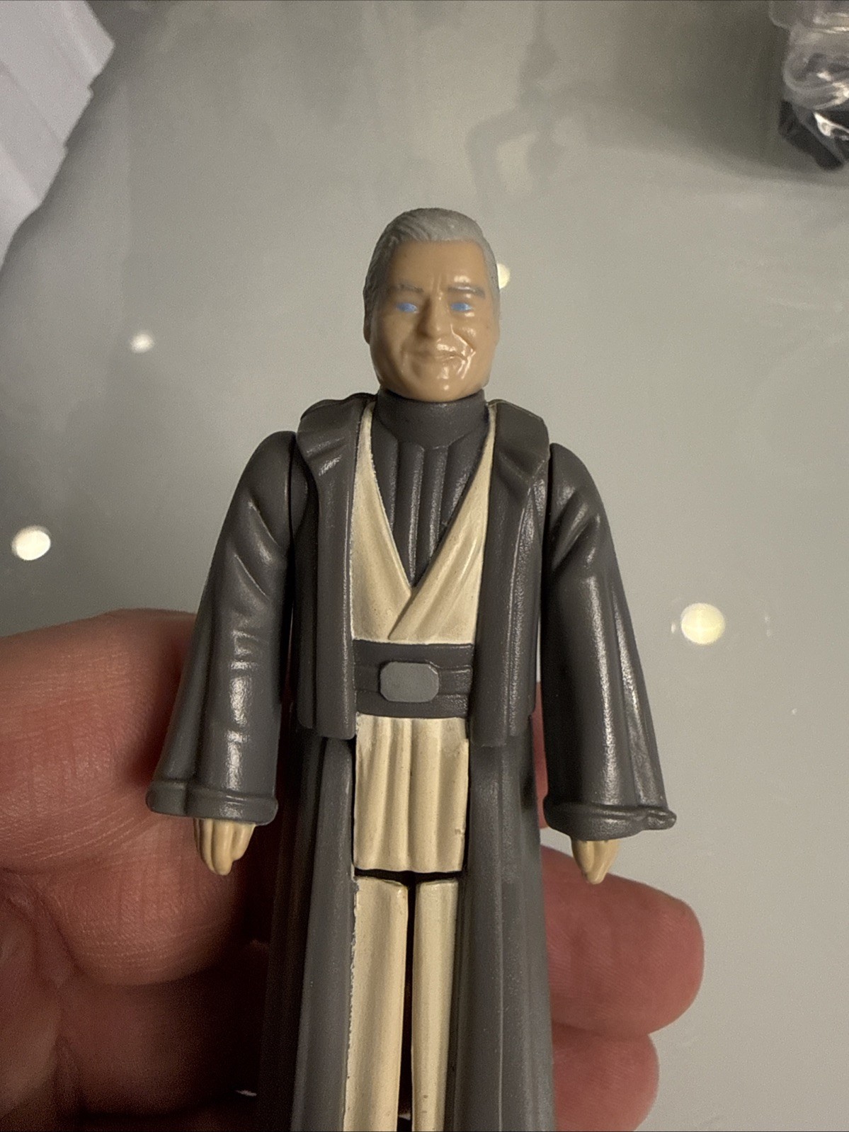 Anakin Skywalker sold
