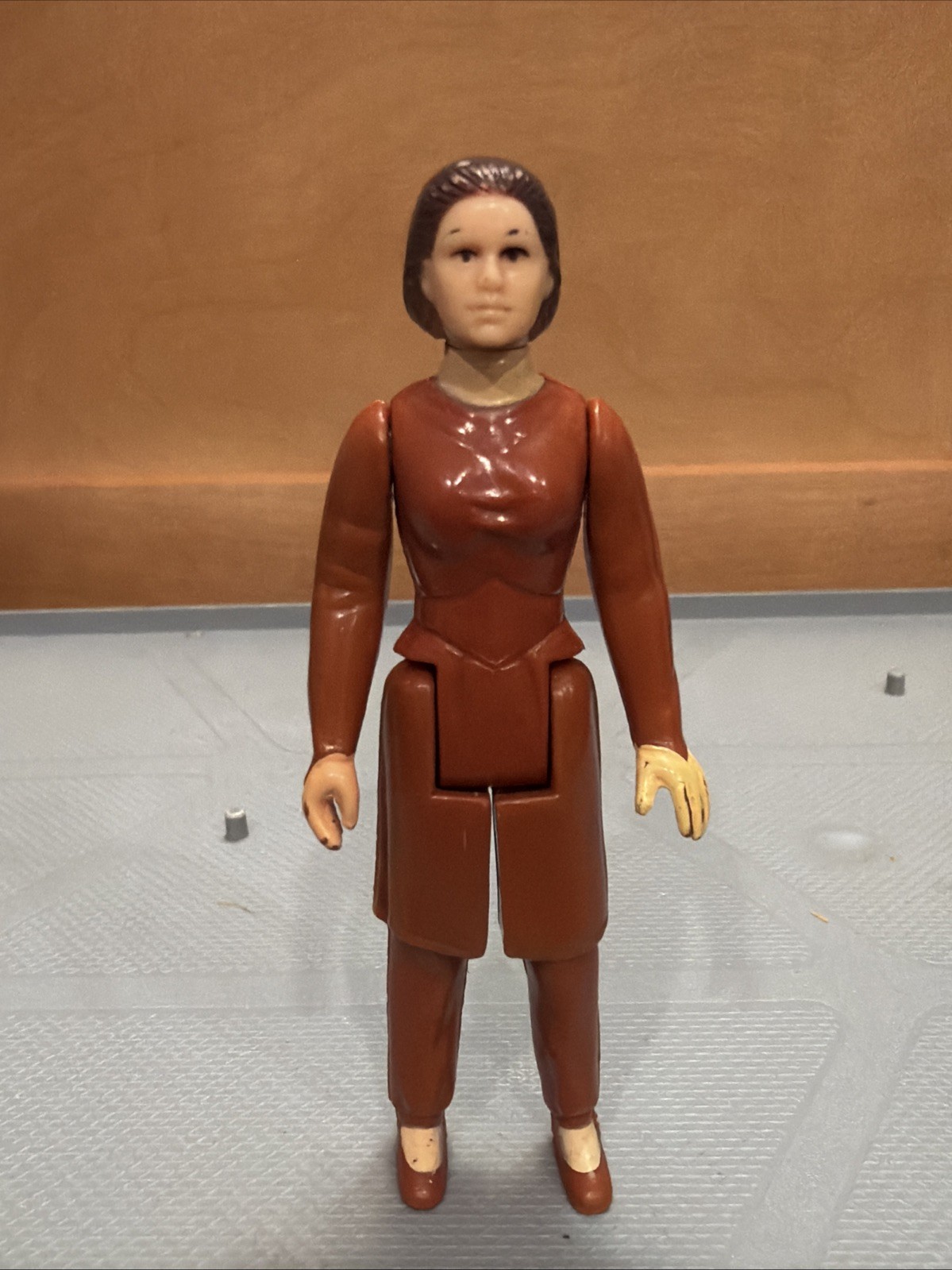 Princess Leia Organa (Bespin Gown) sold