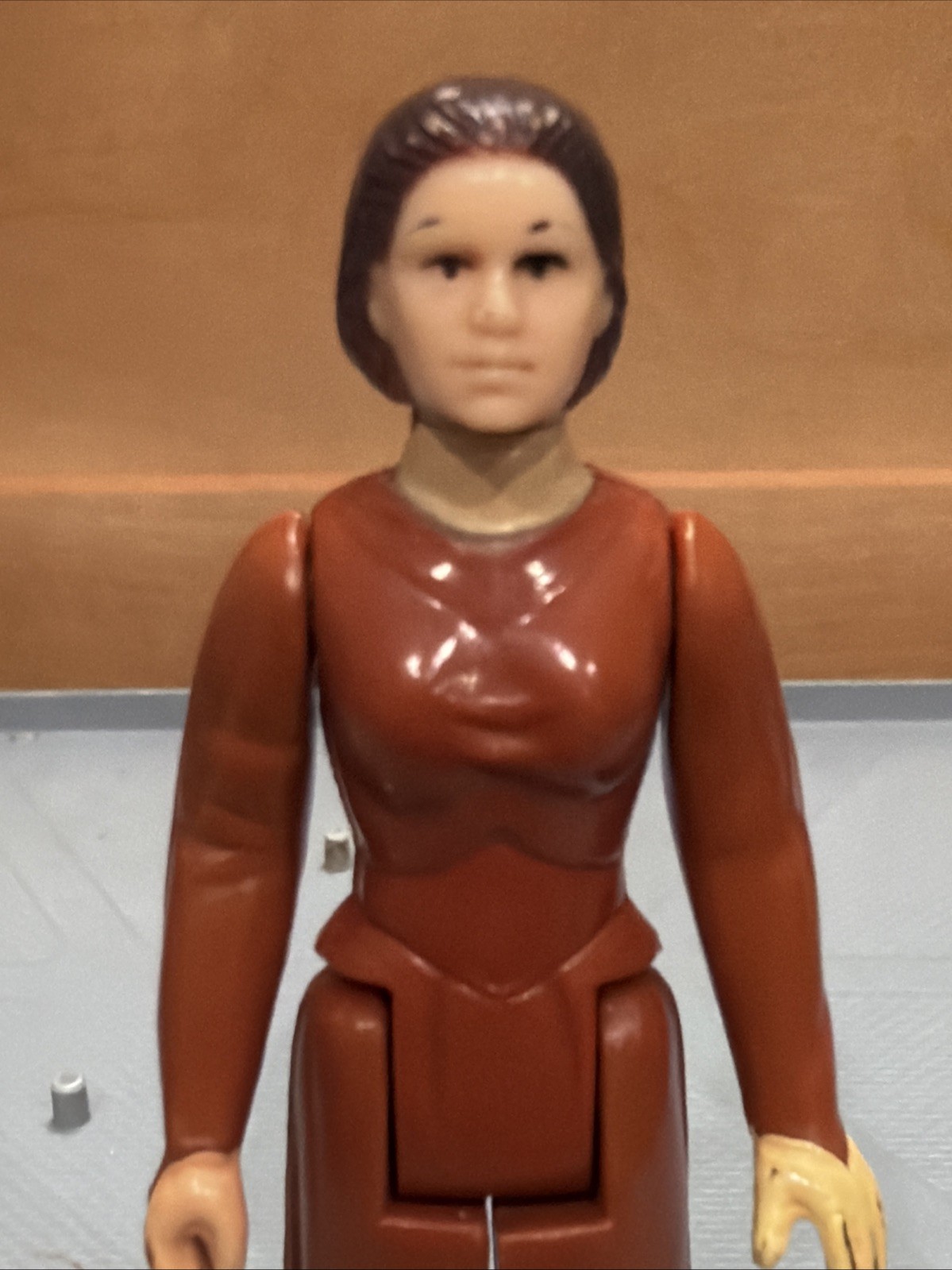 Princess Leia Organa (Bespin Gown) sold
