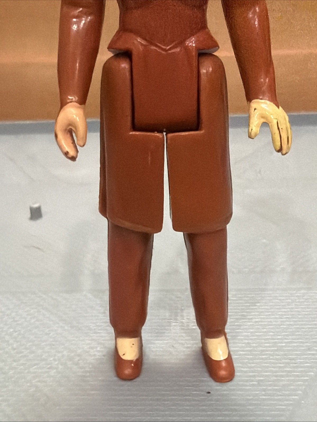 Princess Leia Organa (Bespin Gown) sold
